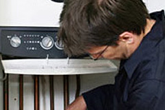 boiler repair St Pauls Walden