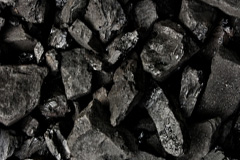 St Pauls Walden coal boiler costs