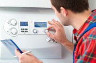 free commercial St Pauls Walden boiler quotes