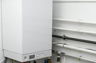 free St Pauls Walden condensing boiler quotes