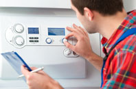 free St Pauls Walden gas safe engineer quotes