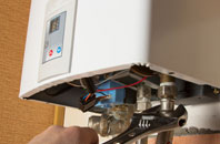 free St Pauls Walden boiler install quotes